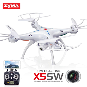 کوادکوپتر سایما مدل syma X5SW Quadcopter_اسباب بازی
